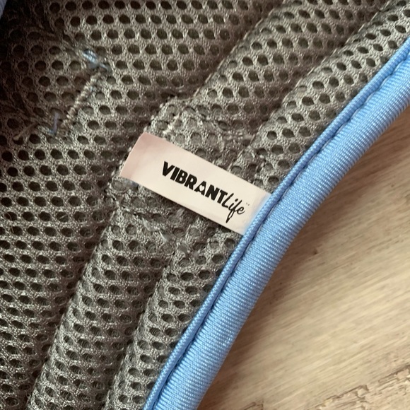 NWOT Dog Harness size M - Picture 3 of 4